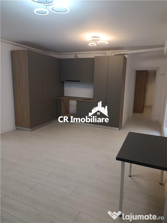 3 camere la cheie Viilor Academia Tehnica
