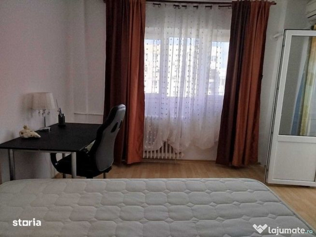 Dristor mihai bravu etaj 8 din 10