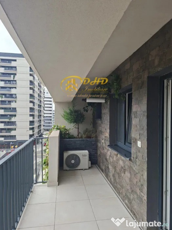 2 camere la prima închiriere - Tătărași