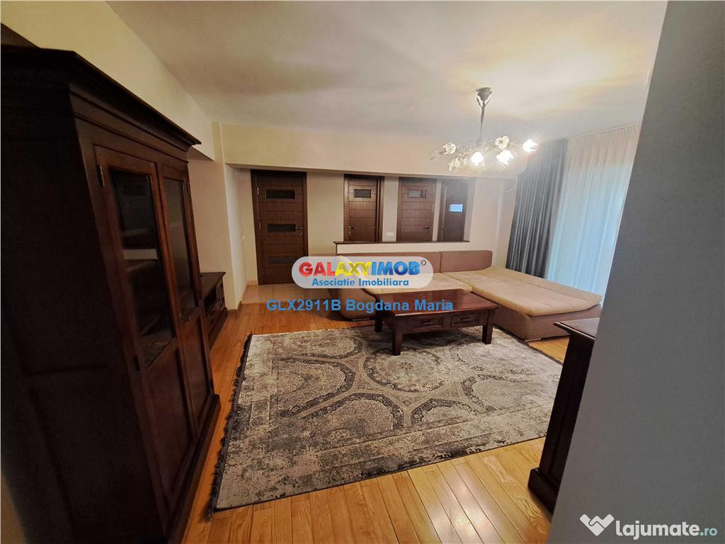 Apartament 3 Camere | Decebal