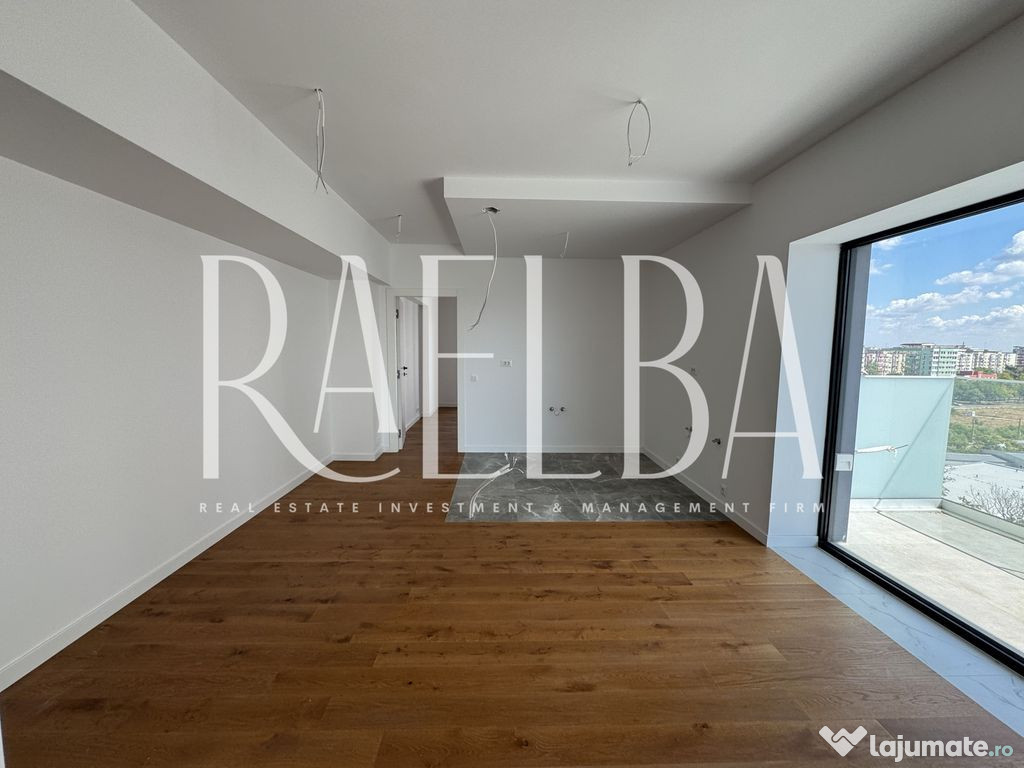 | Apartament 2 camere | One Cotroceni | DESIGN INTERIOR i...