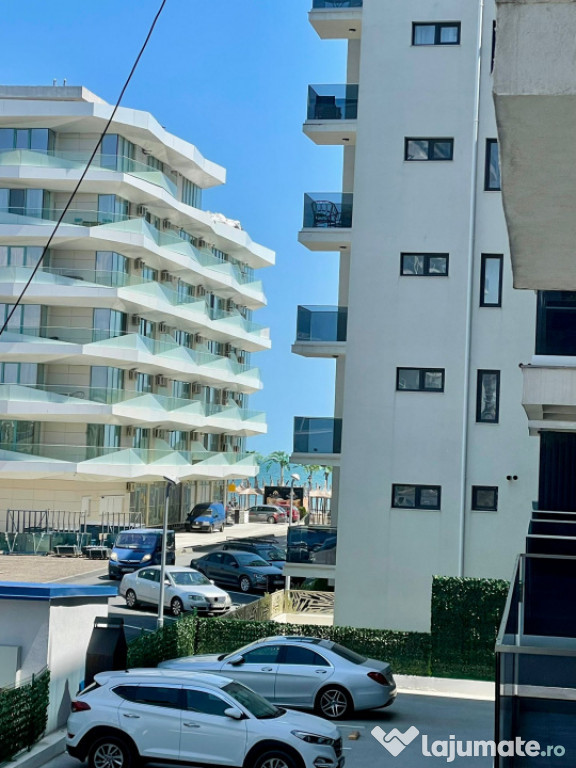 Apartament 2 camere în Mamaia Nord-Lidl
