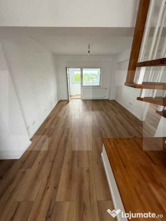 Apartament de vanzare cu 4 camere, etaj 4, zona Dorobantilor