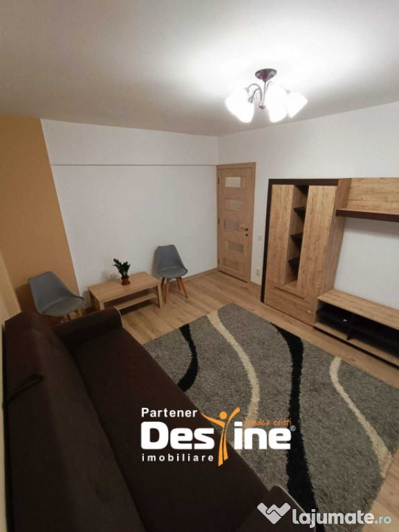 Apartament 2 camere - Păcurari Alpha Bank - chirie mutare i