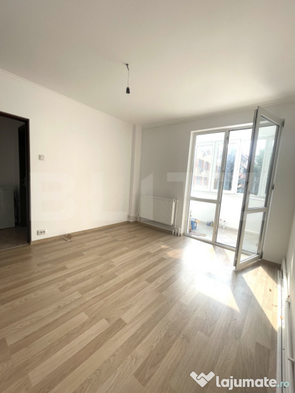 Apartament 2 Camere | Etaj 2 | Zonă Centrală