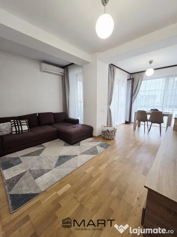 Apartament 2 Camere Central