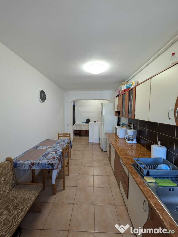 Apartament de inchiriat, zona Eroilor, Floresti