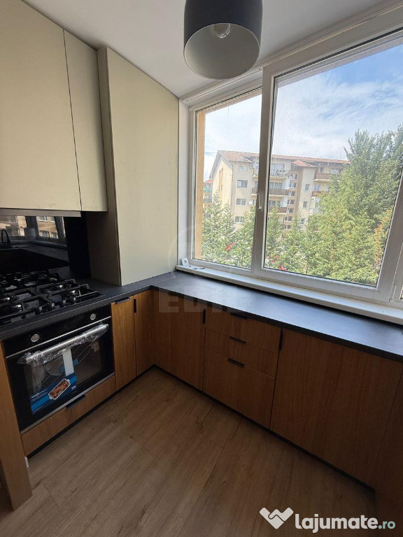 Apartament de inchiriat, zona Florilor, Floresti