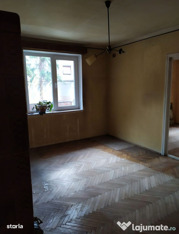 Apartament 1 camera Zona Garii-str Horea
