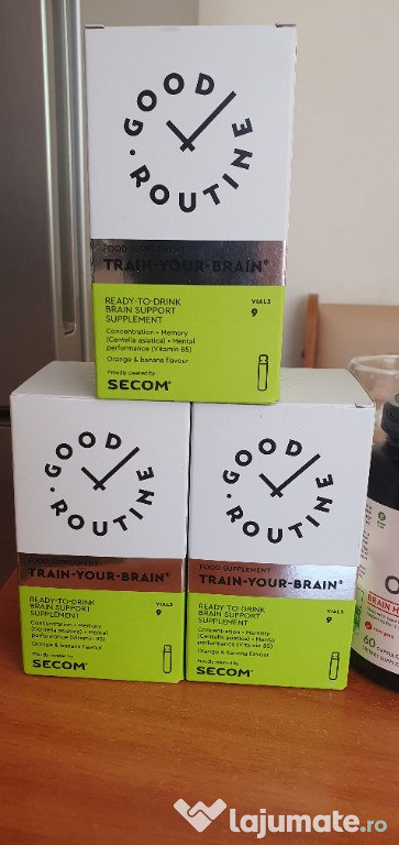 Supliment de vitamine