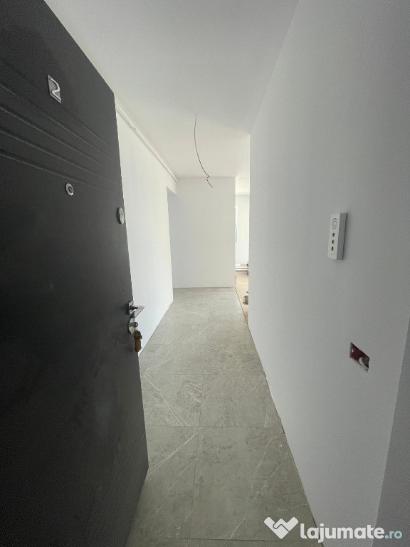 Apartament open space|curte proprie|loc parcare inclus in pret| Ilfov