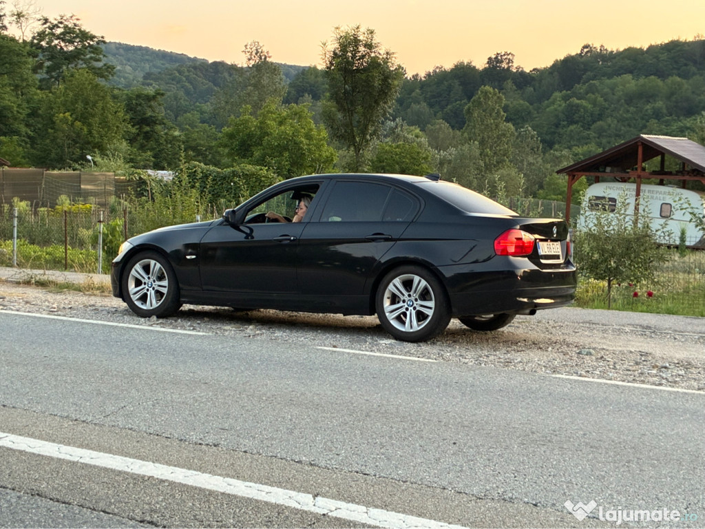 Bmw e90 ????????????????????????????????????????