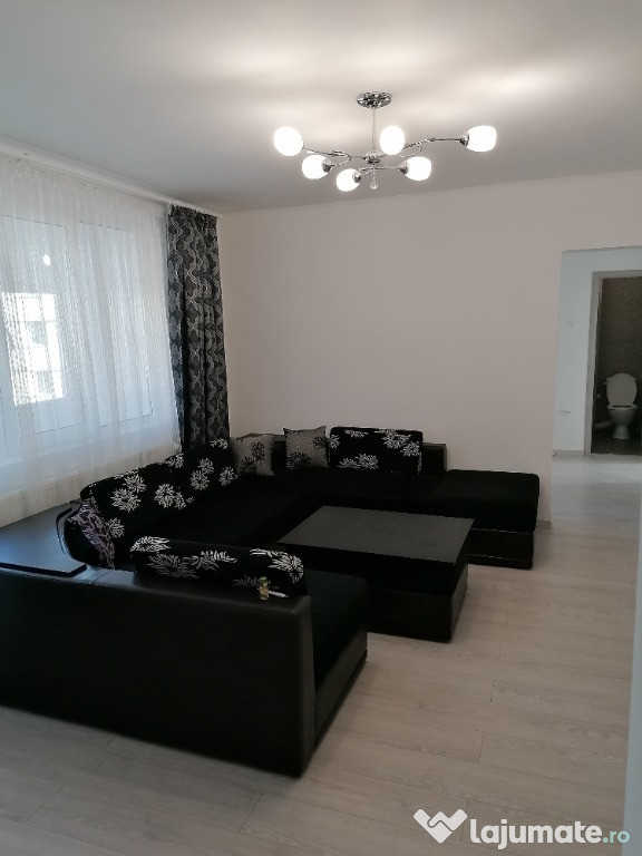 Apartament 3 camere Bucur Obor