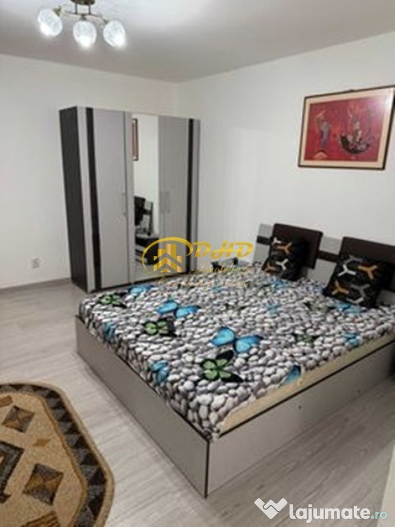 Garsoniera,etaj 5,din zona Tatarasi-Flora,totul nou