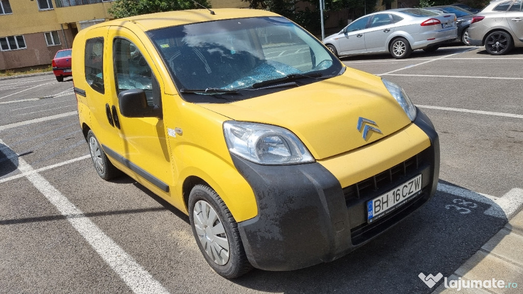 Citroen Nemo 1.4 HDI