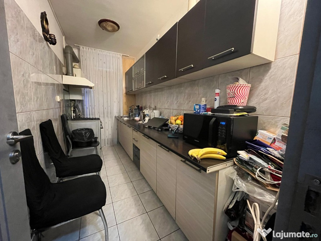 Apartament 2 camere str ALUNSULUI -MOBILAT UTILAT