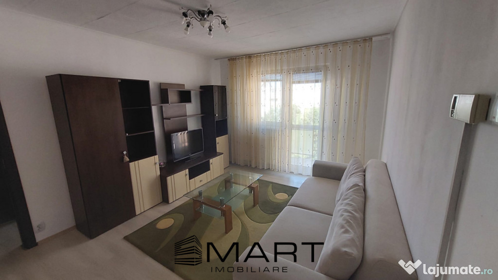 Apartament 2 camere zona Vasile Aaron