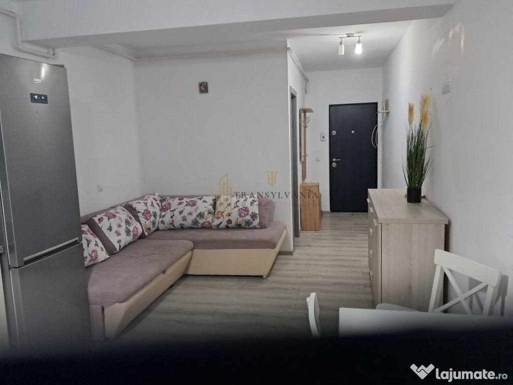 Apartament vila de închiriat