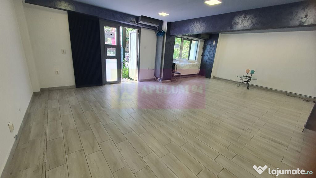 Spațiu 80 mp parter, acces stradal, Virtutii, Sector 6