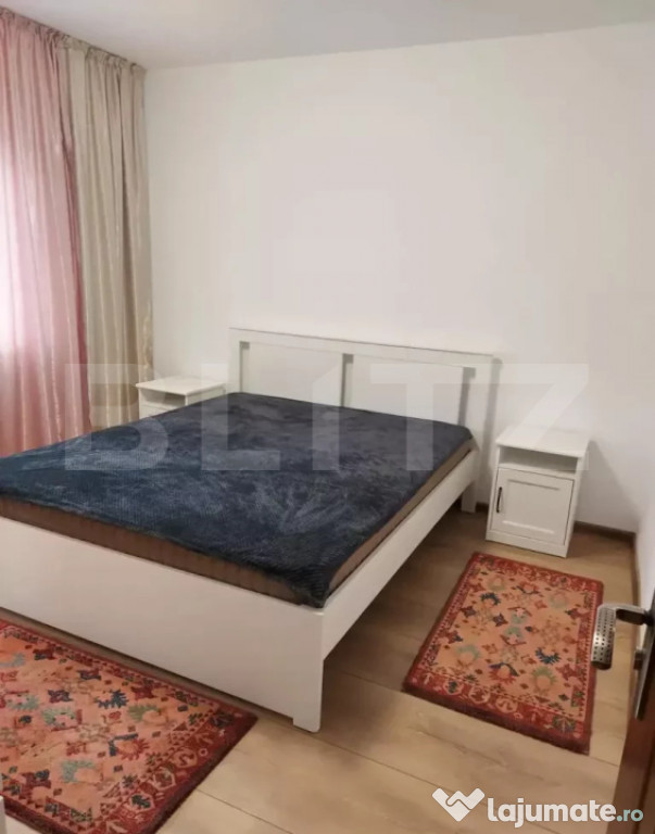 Apartament 2 camere zona C.U.G