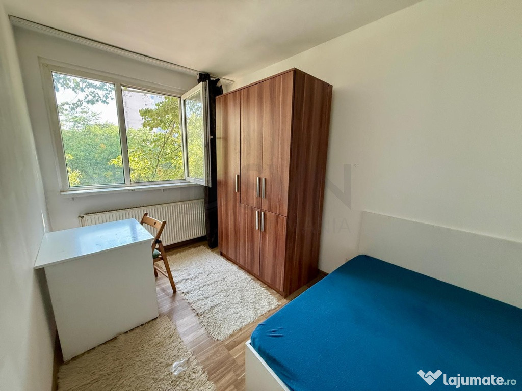 Apartament 3 camere I Titan I De vanzare