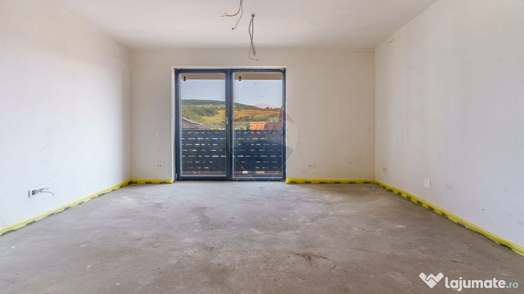 Apartament de vanzare in casa/ duplex nou, garaj, zona pr...