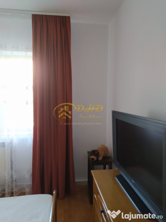 Apartament 2 camere in Tatarasi - Green Park