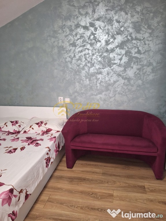Apartament cu o camere in Copou, langa Universitate