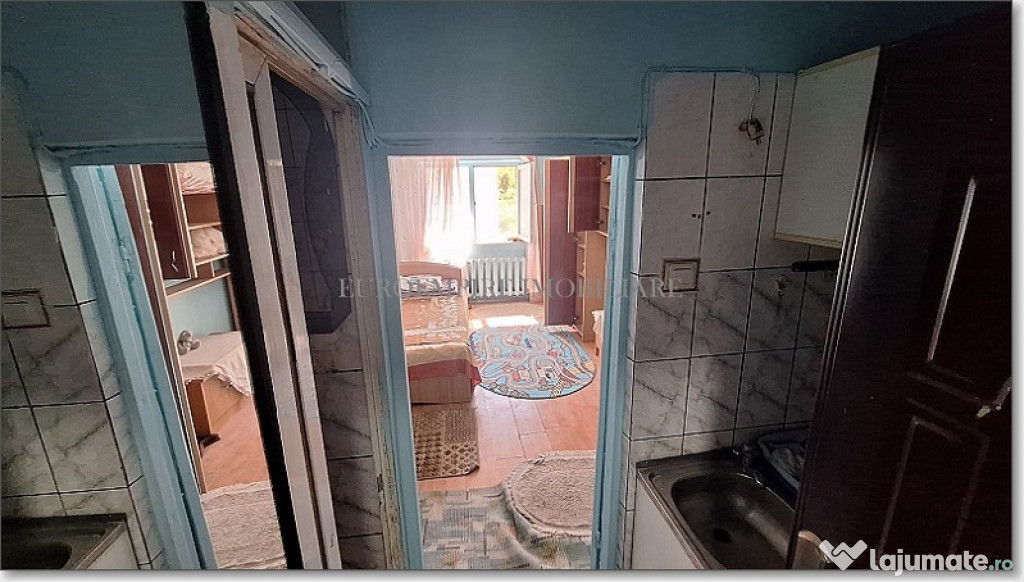 Garsoniera de vanzare in Constanta, Zona Cet