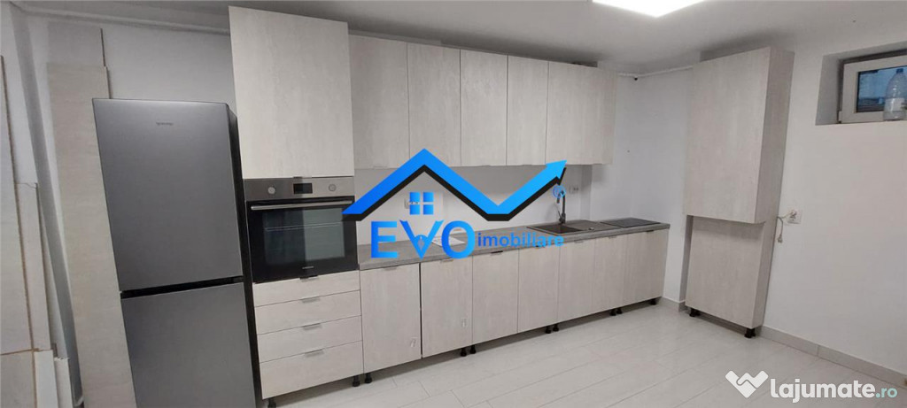 Apartament de inchiriat cu 2 camere, Alexandru cel Bun (Min