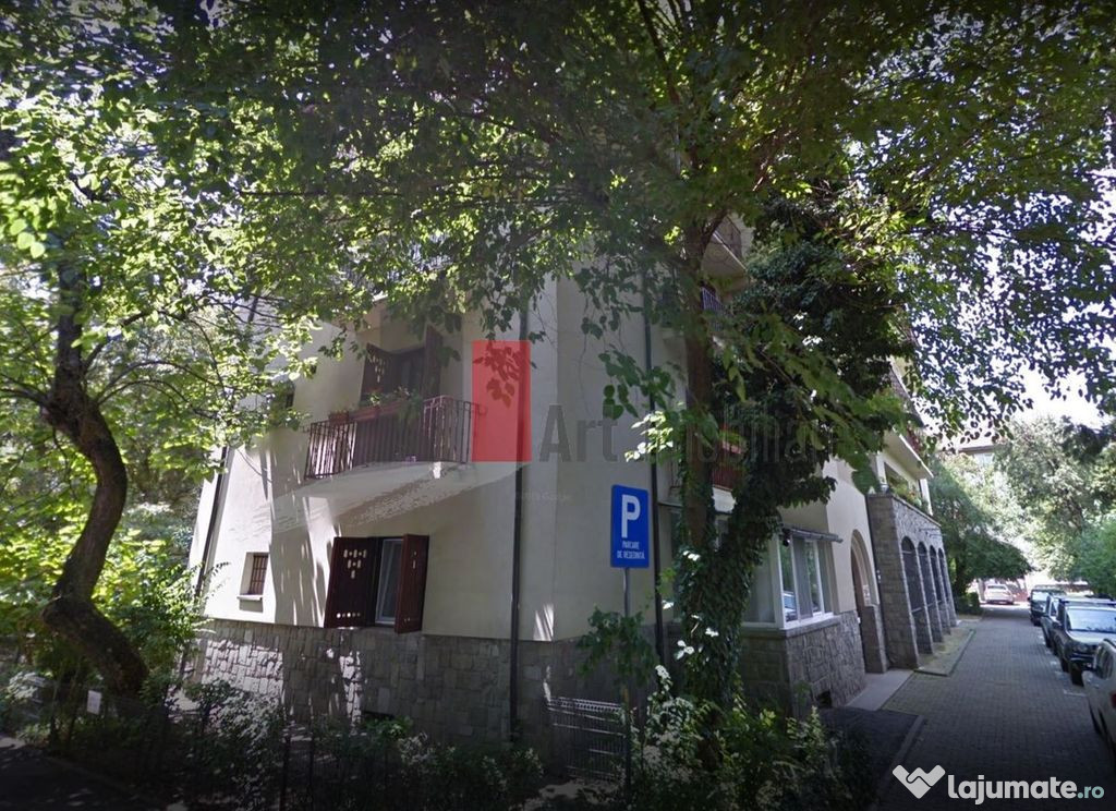 Apartament cu 2 camere de inchiriat in zona Mihalache/Dom...