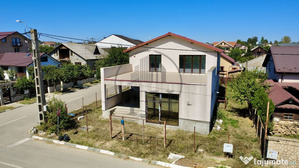 Casa/Vila de vanzare Agigea, Constanta