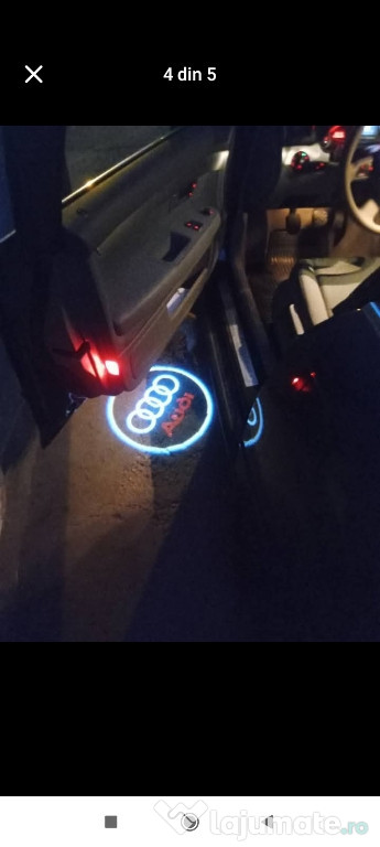 Audi A4 S-line 2007
