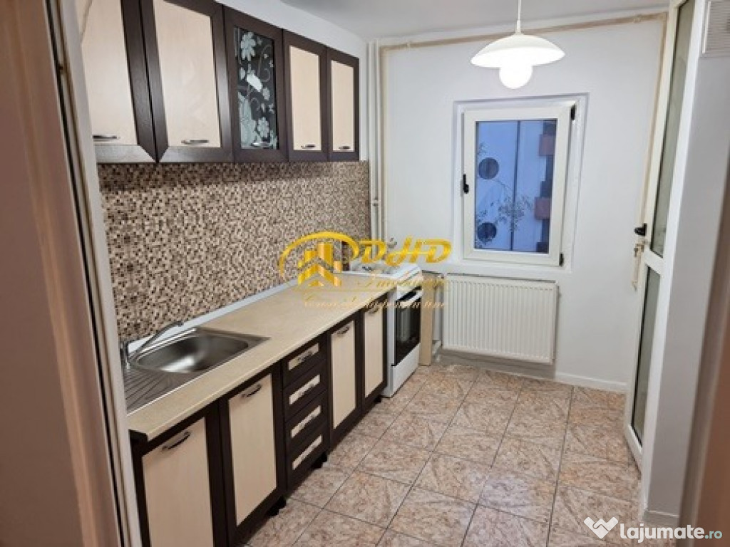 Apartament cu o camera in Tudor