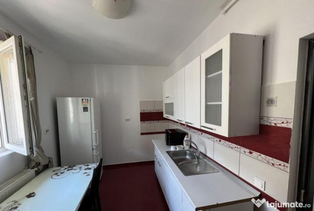 Berceni metrou biruintei 170 cu parcare