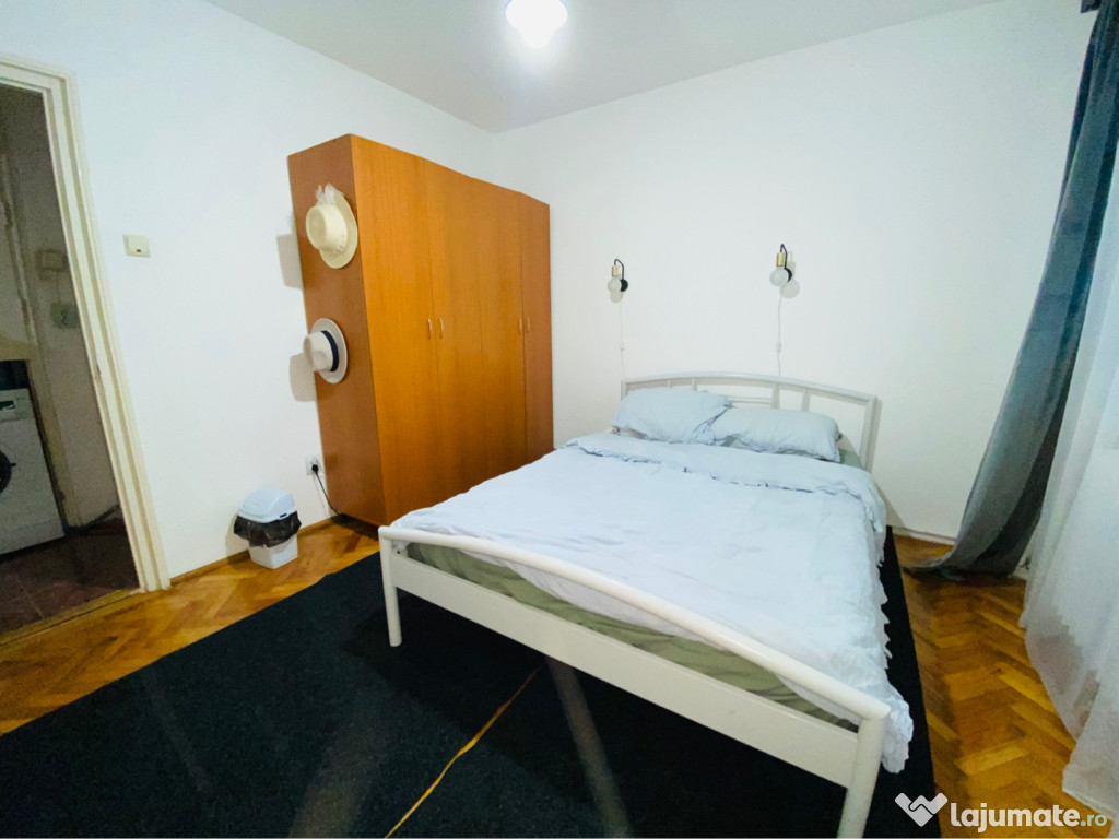 Apartament 2 camere zona Iulius - FSEGA