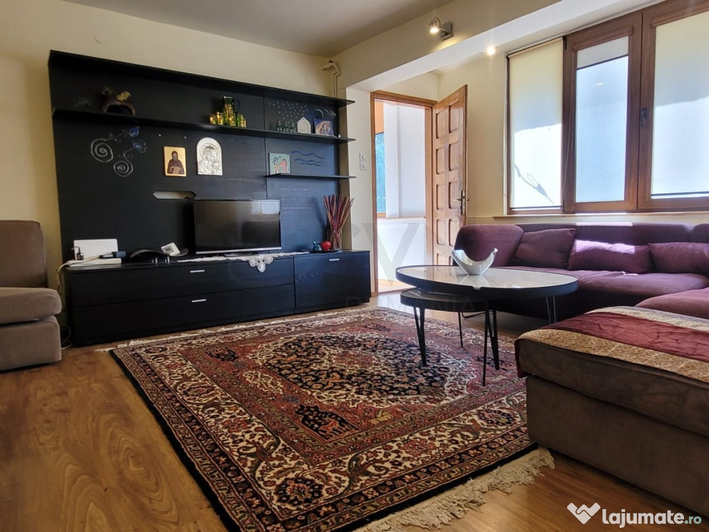 Apartament 2 Camere in Vila I De Inchiriat I Domenii I 1 Mai