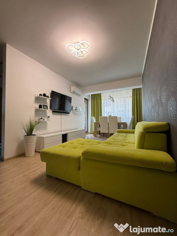 Apartament 3 camere | Cartier Solar Sector 4