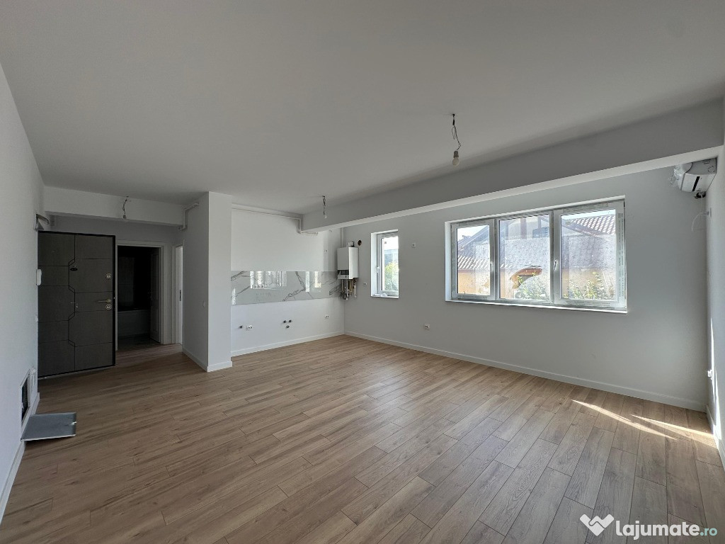 10 Min Metrou Aparatorii Patriei | Apartament 2 camere tip studio
