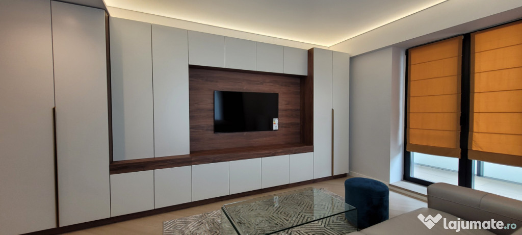 Vanzare 3 camere Pipera Cortina North