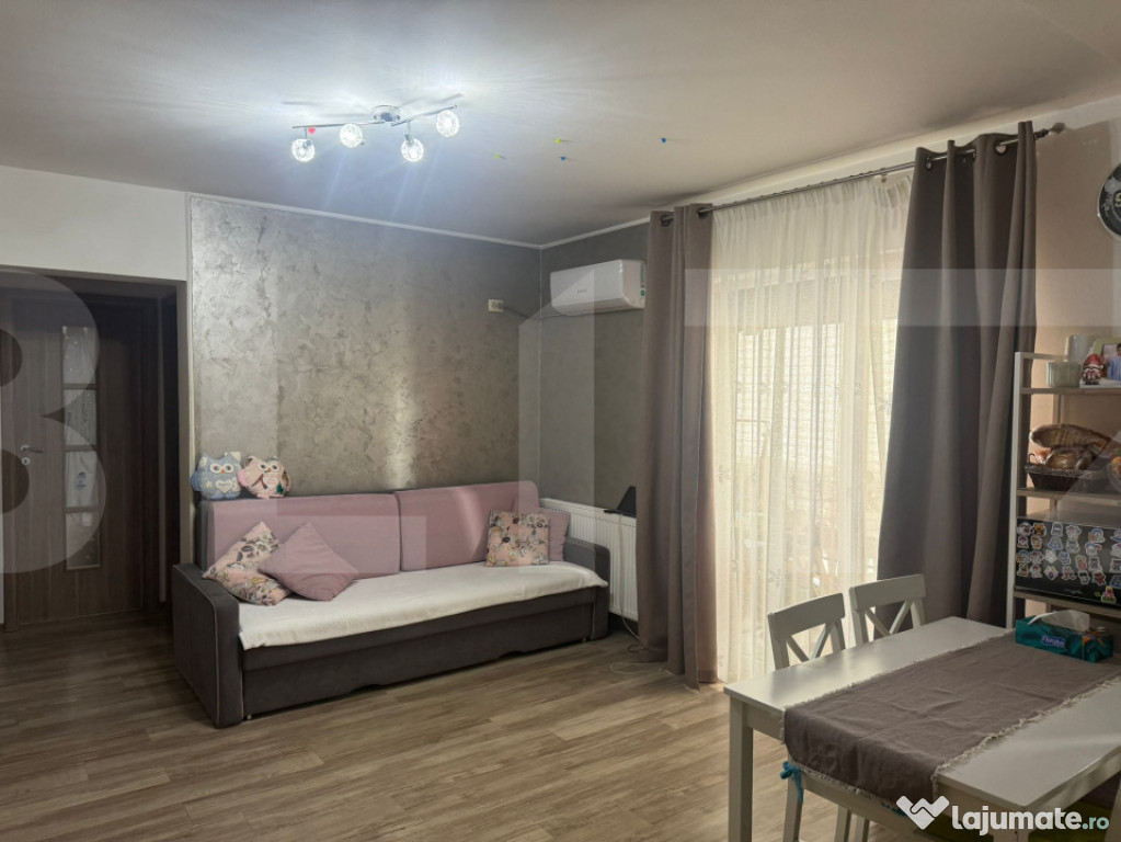 Apartament 2 camere Calea Timișoarei Giroc