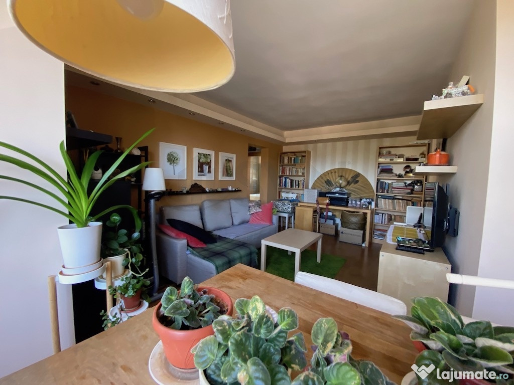 Apartament modern 1 Mai - Chibrit