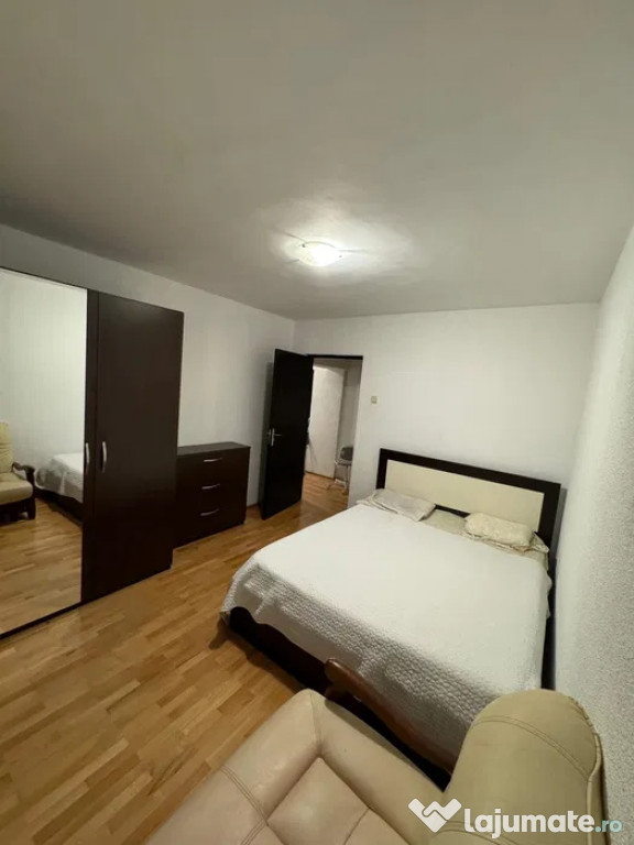 Inchiriere Apartament 3 cam-Blv.Unirii