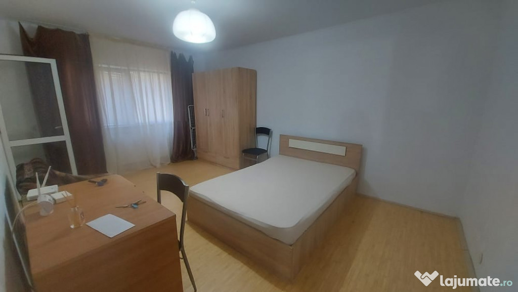 Apartament 1 camera D, in Tatarasi