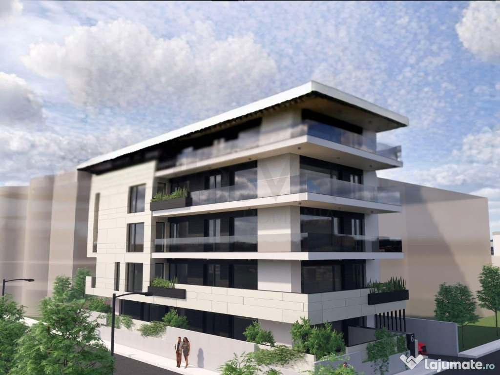 Teren de 500 mp Floreasca