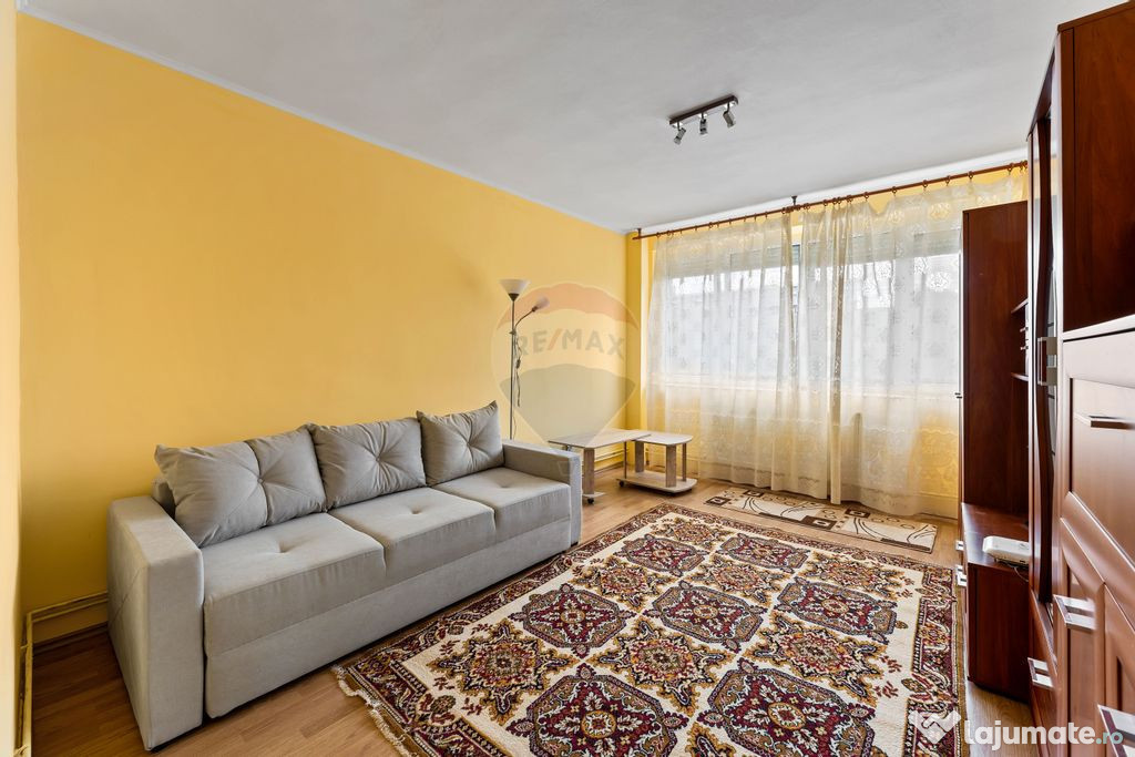 Apartament 2 camere Calea Romanilor