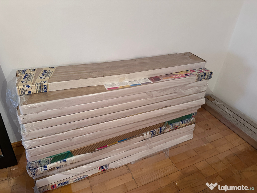 Parchet laminat Spania