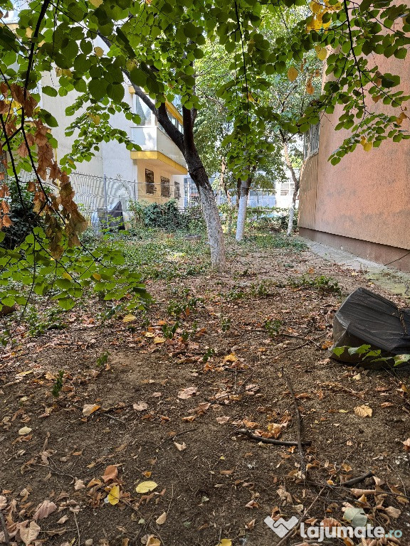 Teren 114 mp Șoseaua Iancului