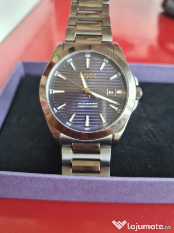 Ceas barbatesc Hugo boss