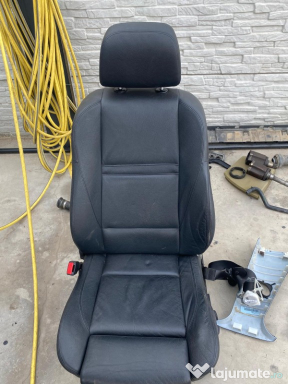Dezmembrari Piese Auto Bmw